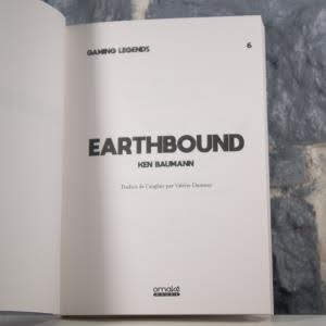 Gaming Legends vol 6 - Earthbound (04)